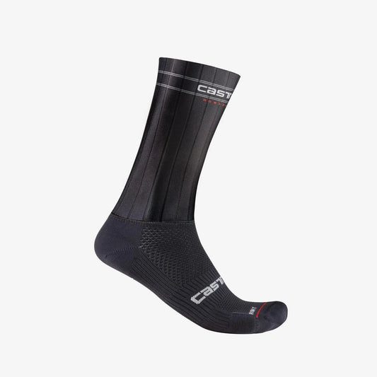 Chaussettes Castelli Fast Feet 3 Sock 2025