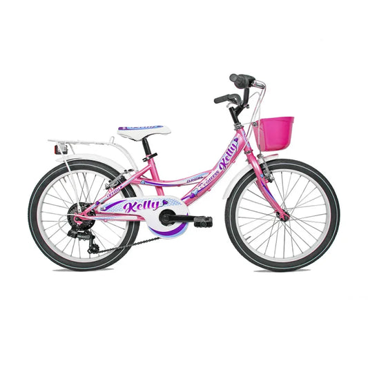 Brera Kelly Prinzessin 20 "6V