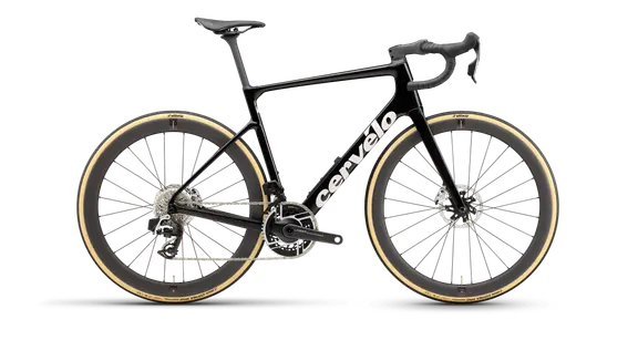 Cervelo Caledonia 5 Czerwona Etap