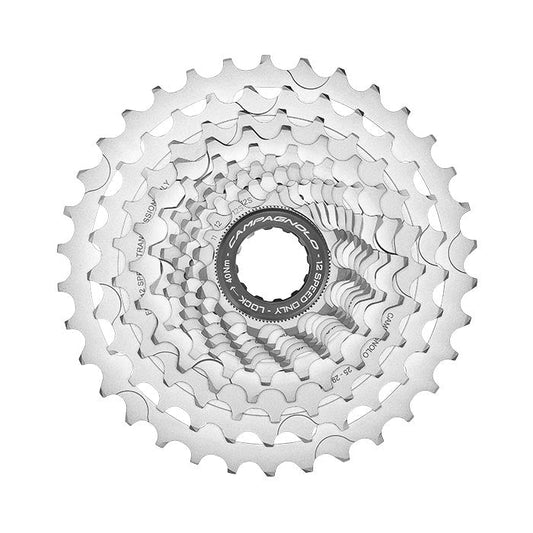 Campagnolo chorus disc 2x12 group