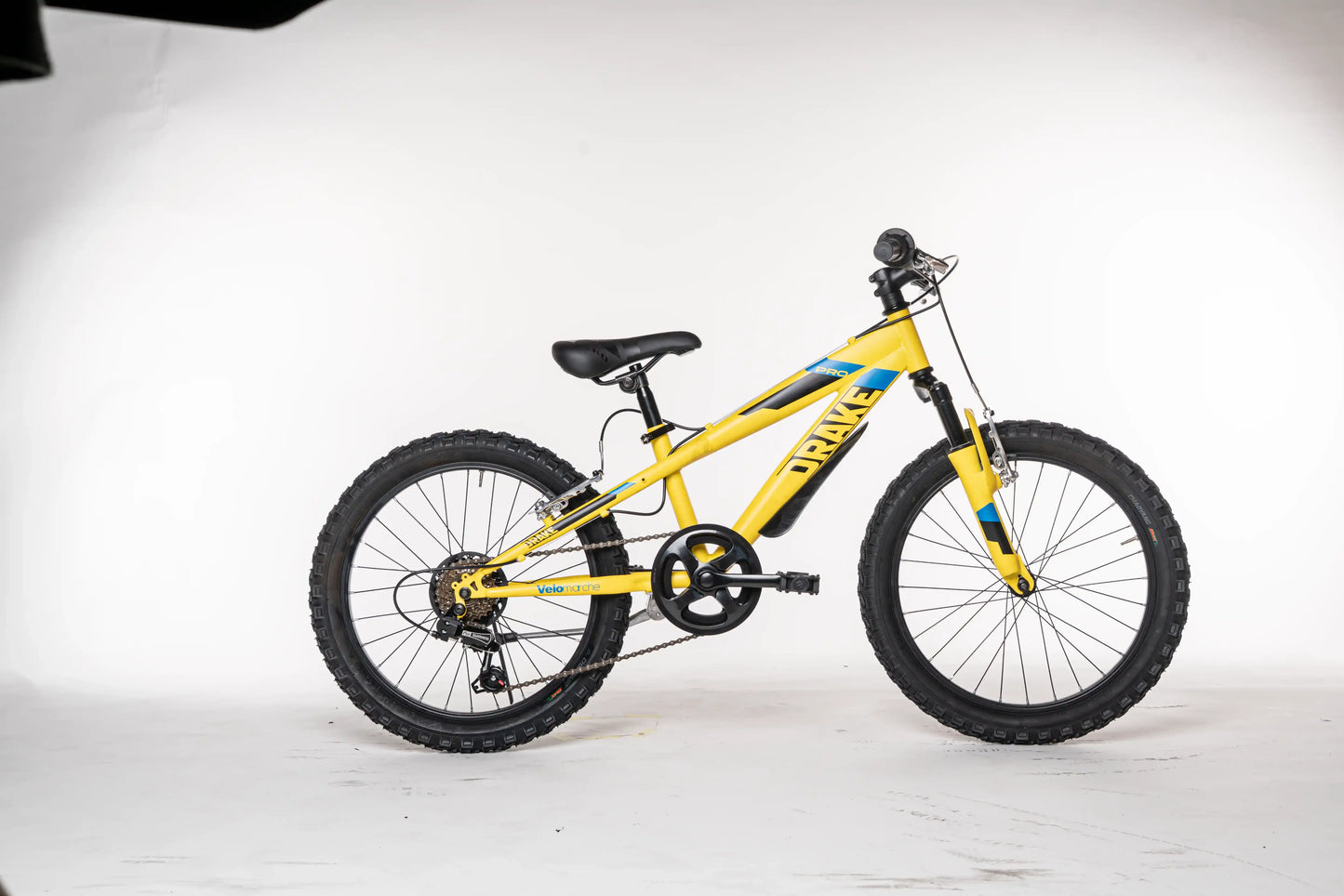 VELOMARCHE - DRAKE MAN 20''