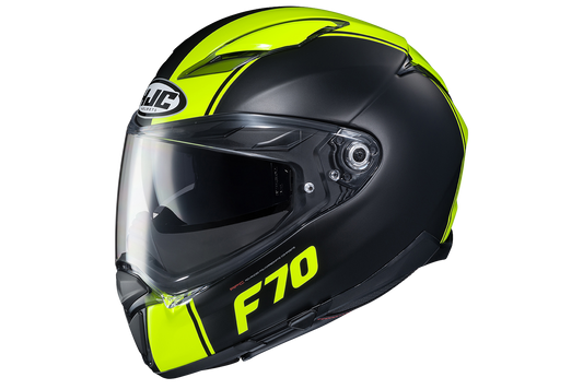 Casco Hjc F70 Mago
