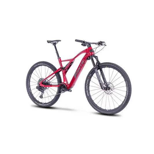 Fantic RAME 1.2 Race