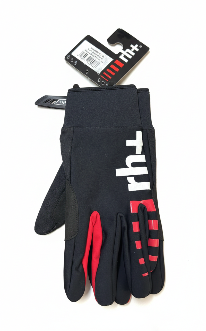 Guantes Zero Rh+ Softshell
