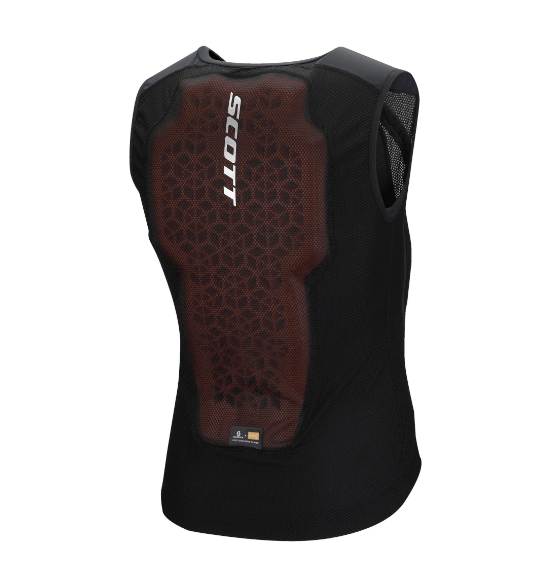 Protective vest Scott Softcon Hybrid Pro Protector