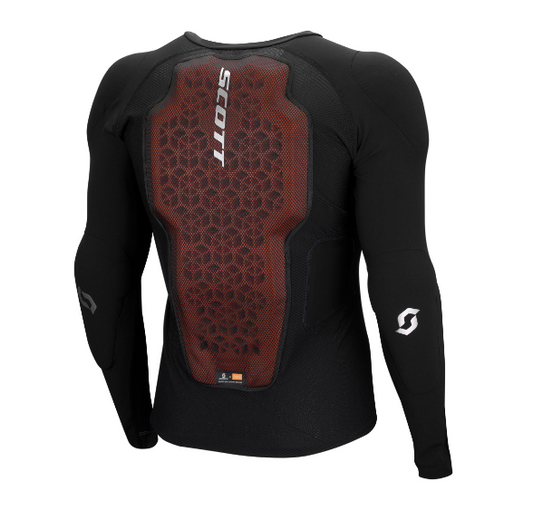 Chaqueta protectora Scott SoftCon Hybrid Pro
