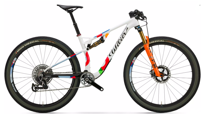 Max SLR XT DI2 1X12 BUSPS