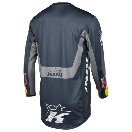 Maglia O'Neal MXC Kini Red Bull 1.0