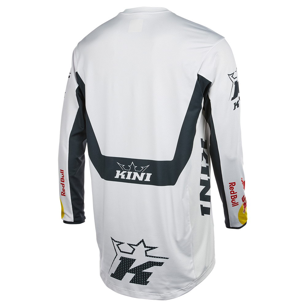 Maglia O'Neal MXC Kini Red Bull 1.0