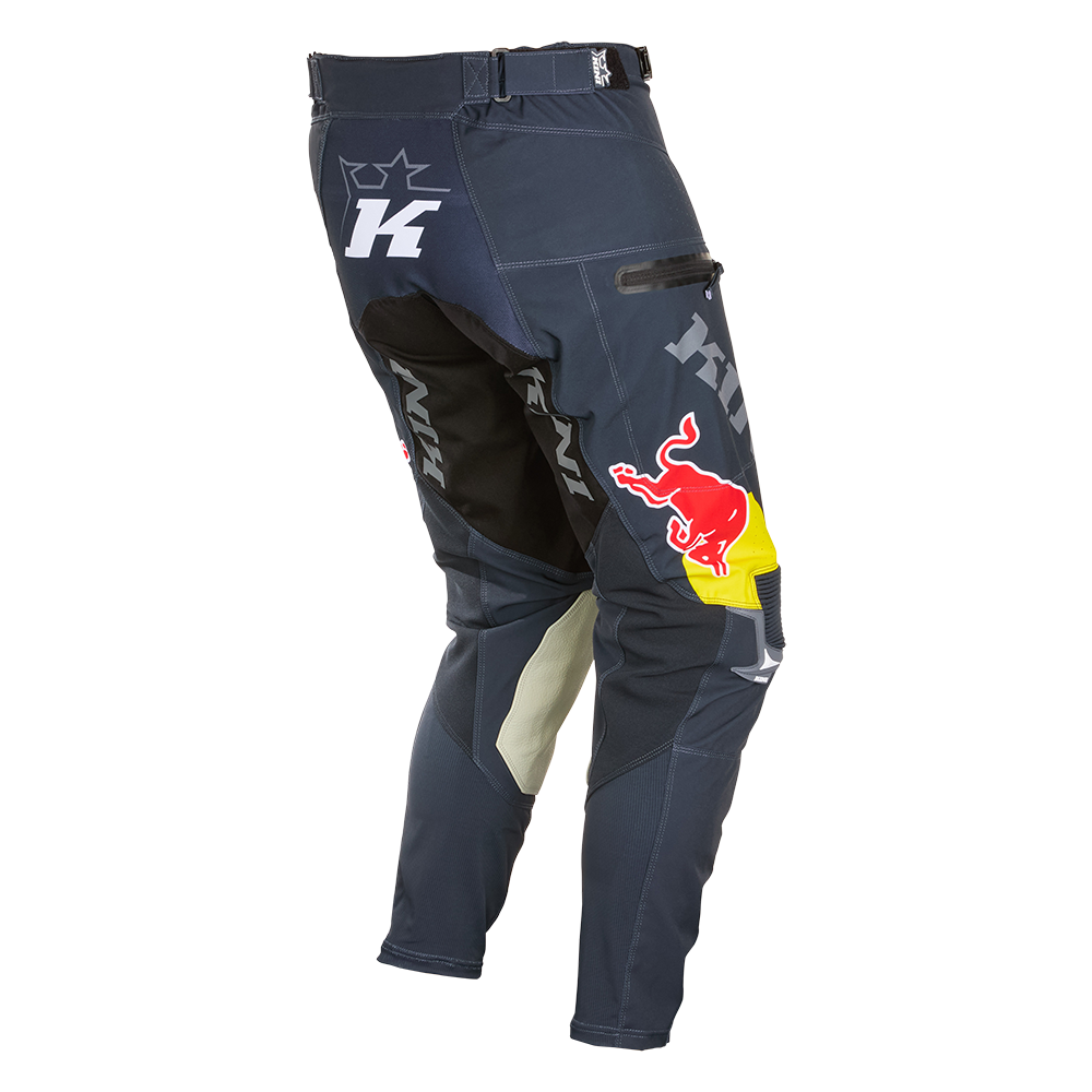 O'Neal Kini Red Bull exc kini Red Bull 1.0 pantalones