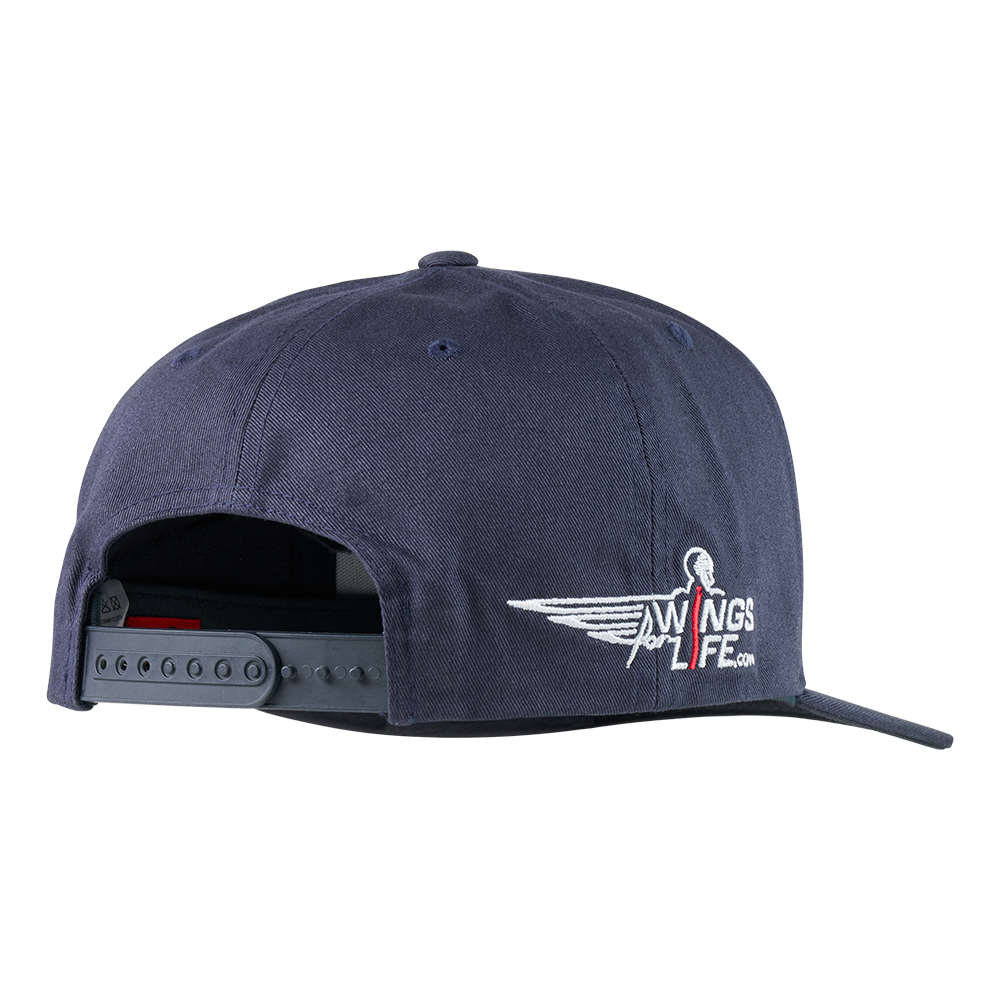 O'Neal Kini Red Bull Li 3.0 Nachthimmelhut