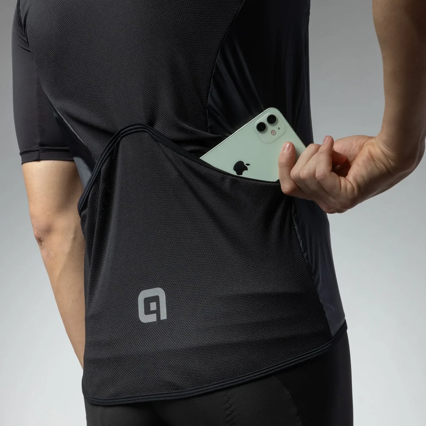 Gilet Alè Vento 2.0 2025