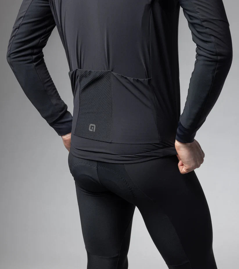Alé R-EV1 Riparo 2025 Winter Jacket