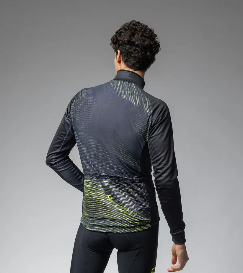 Alé Pragma Connect 2025 Winterjacke