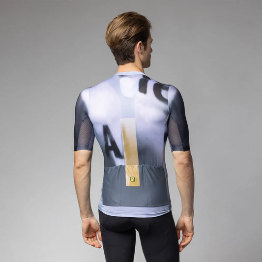 Short sleeve alè pr-e sound 2025 shirt