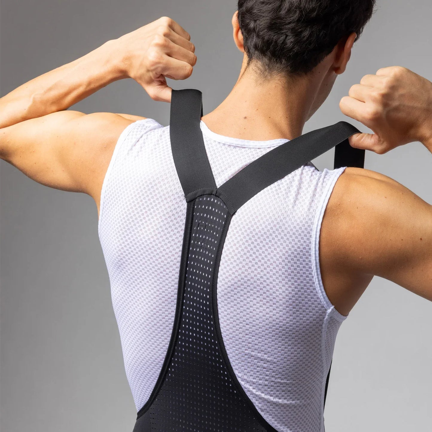 Alè R-EV1 Sprinter 2025 bib shorts