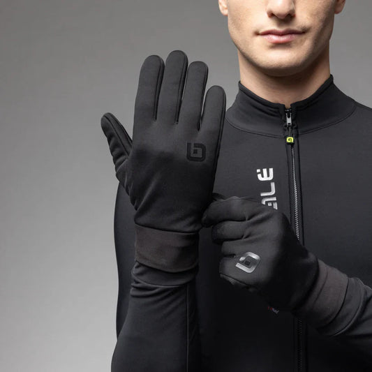 Gants d'hiver Alé Riparo 2026