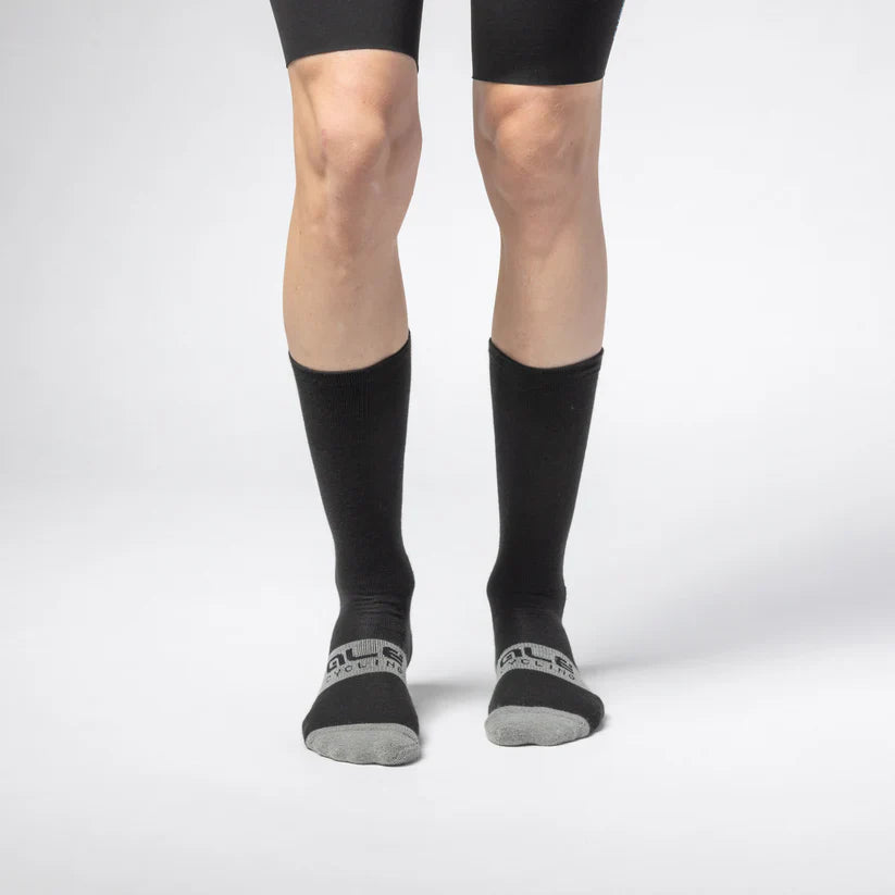 Alé Strada 3.0 2026 Wintersocken