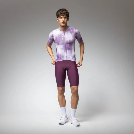 Maglia Manica Corta Alé PR-E Argon 2026