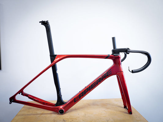Chasis kit Lapierre Alcode DRS 8.0