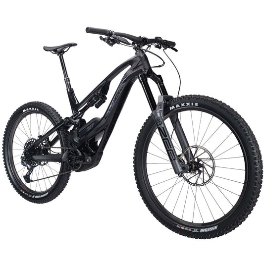 Lapierre Equipo de Overvolt GLP 2