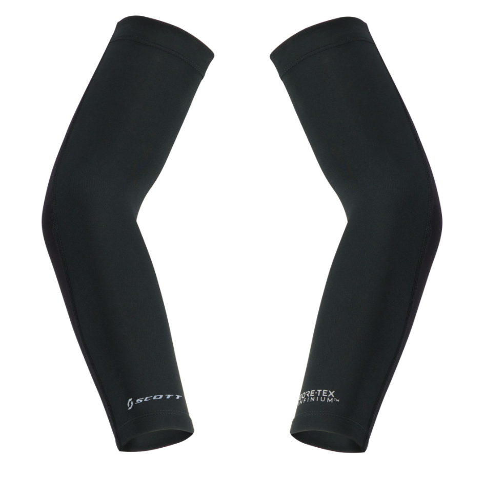 Ärmel Scott Die ganze Saison Pro