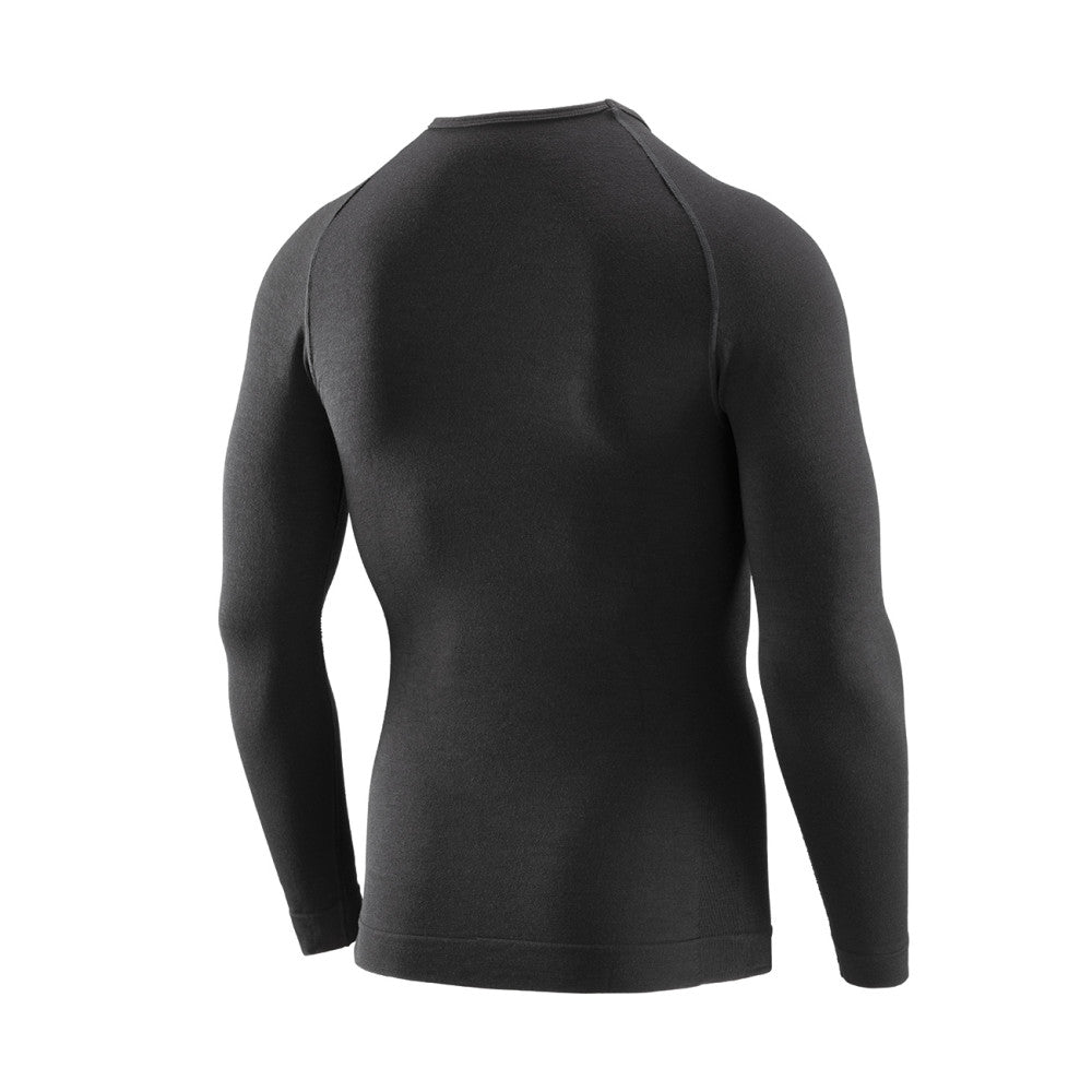 Merino XTech Long Sleeve Shirt