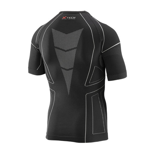 Short sleeve shirt Xtech Race 3