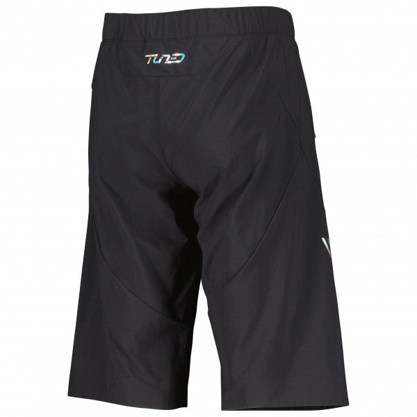 Pantalones cortos Scott Trail sintonizado con almohadilla