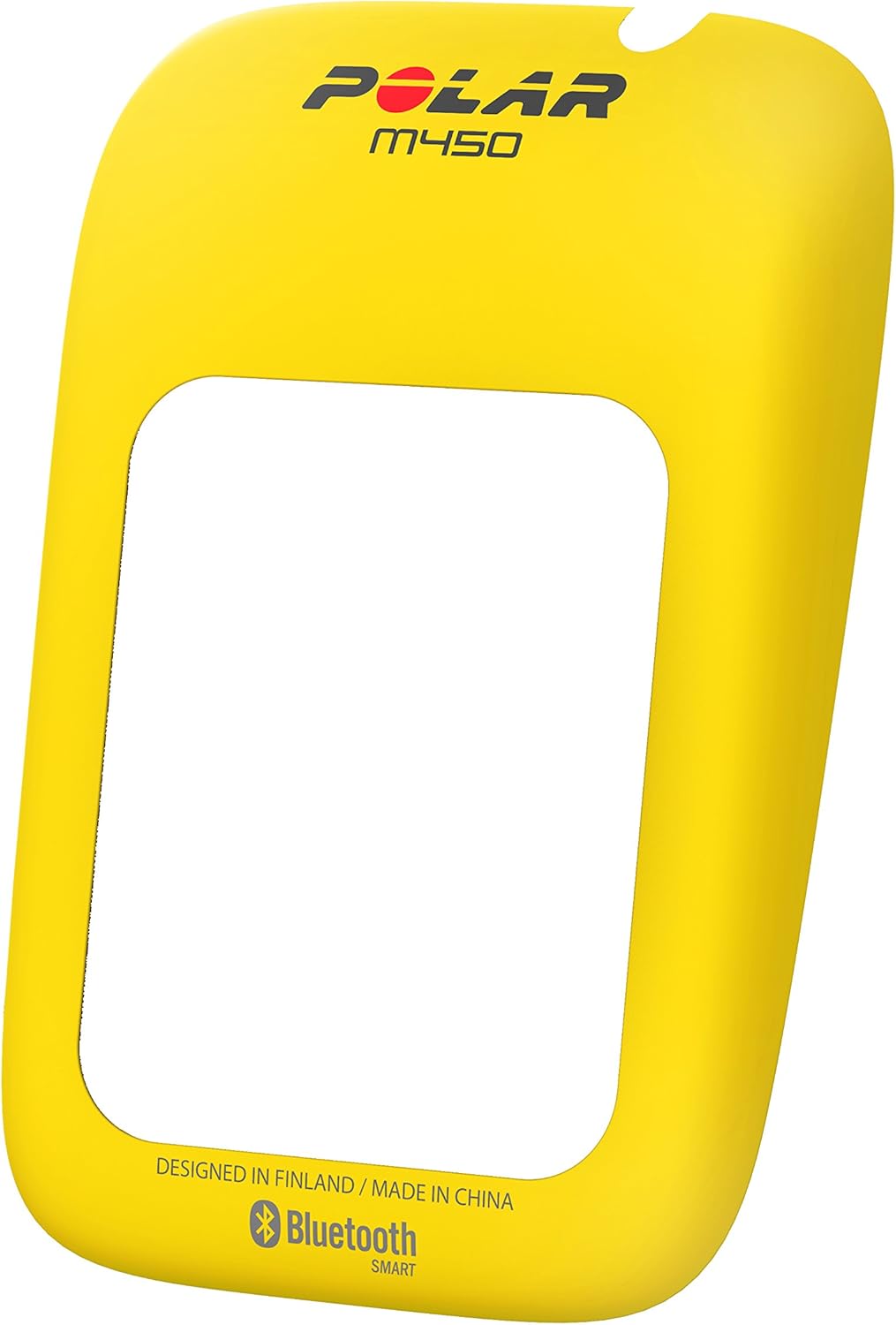 Interchangeable Cover For Polar M450