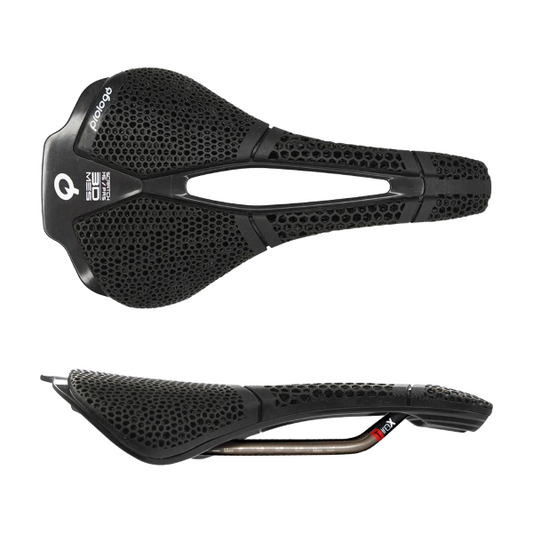 Prologue - Selle SCRATCH M5 3D MSS 140 PAS