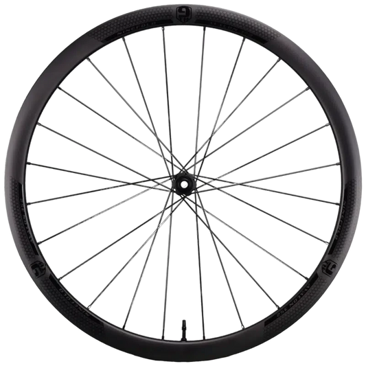 9e vague Avalon 352 / DT 240 SP Road 12 x 100 CL 24 roues