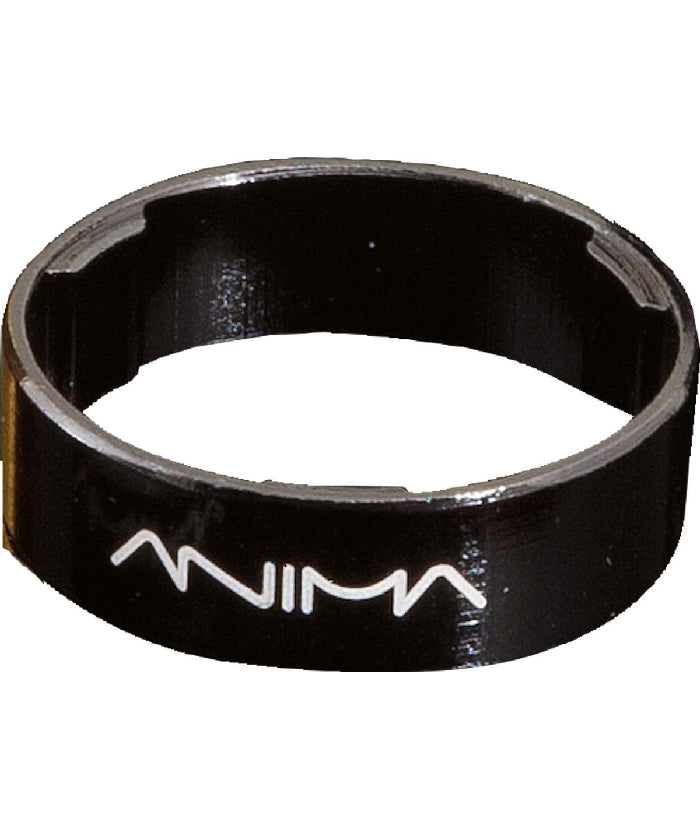 Grubość 1-1/8 '10 mm w Ergal