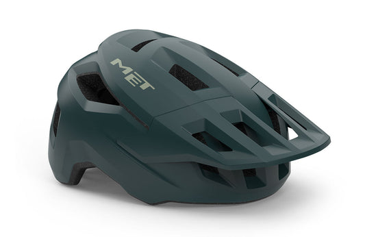 Casco Met Shelter