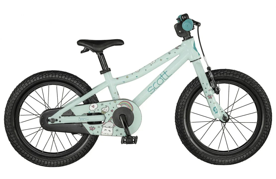 Scott Hrabina 14 ”