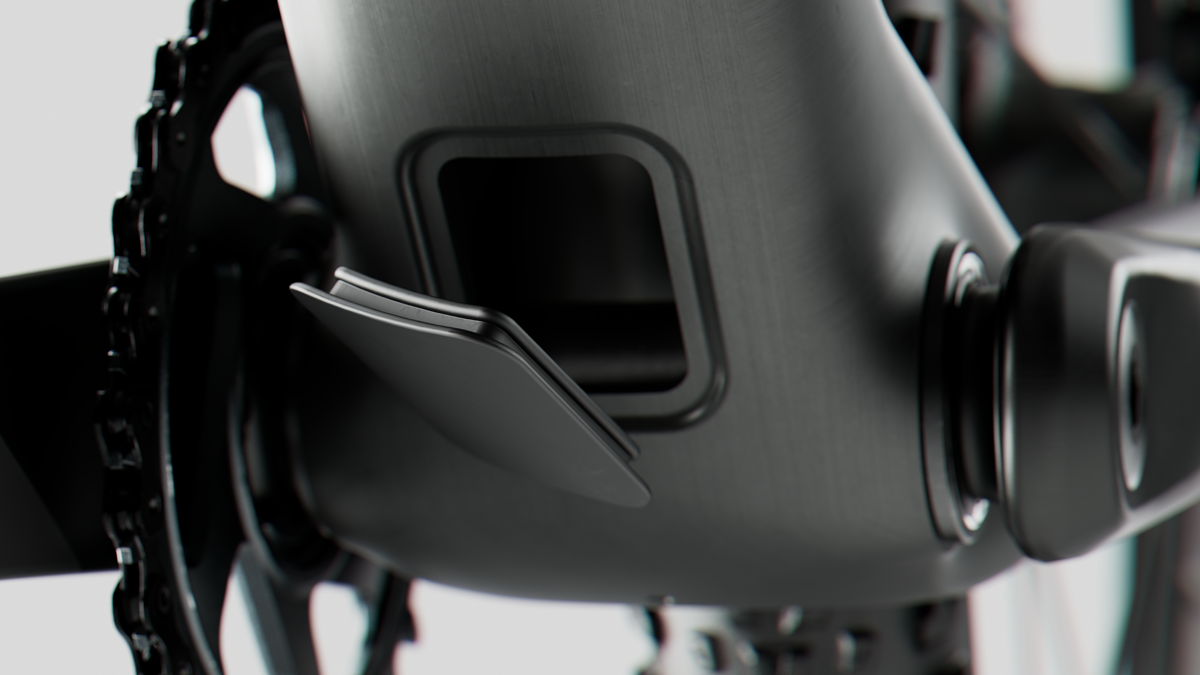 Scott RC -Weltcup -Skalen