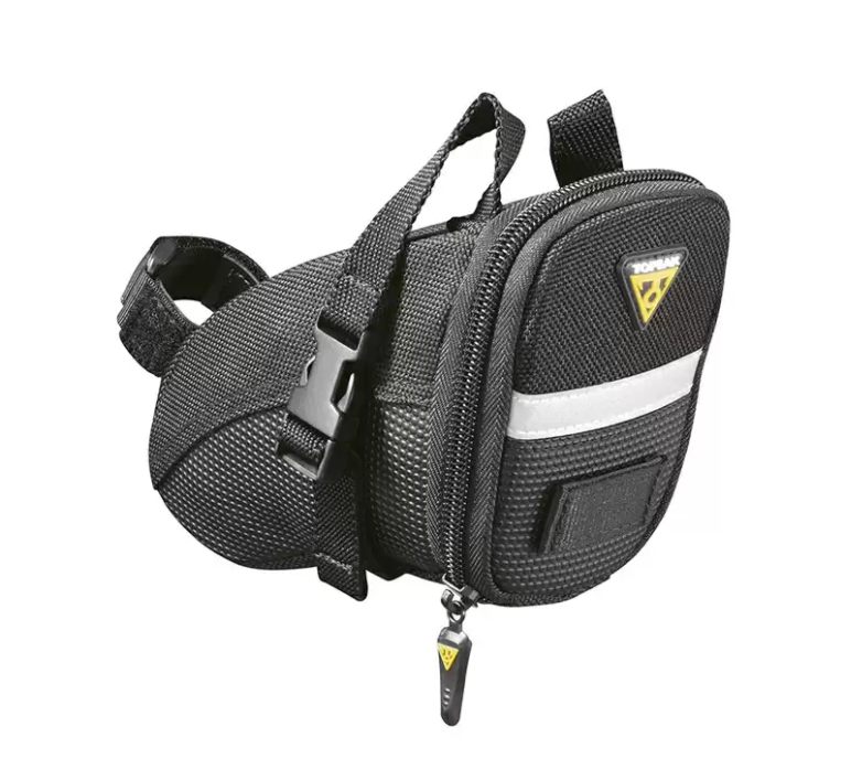 Borsello Underworld Topeak Aero Wedge Pack