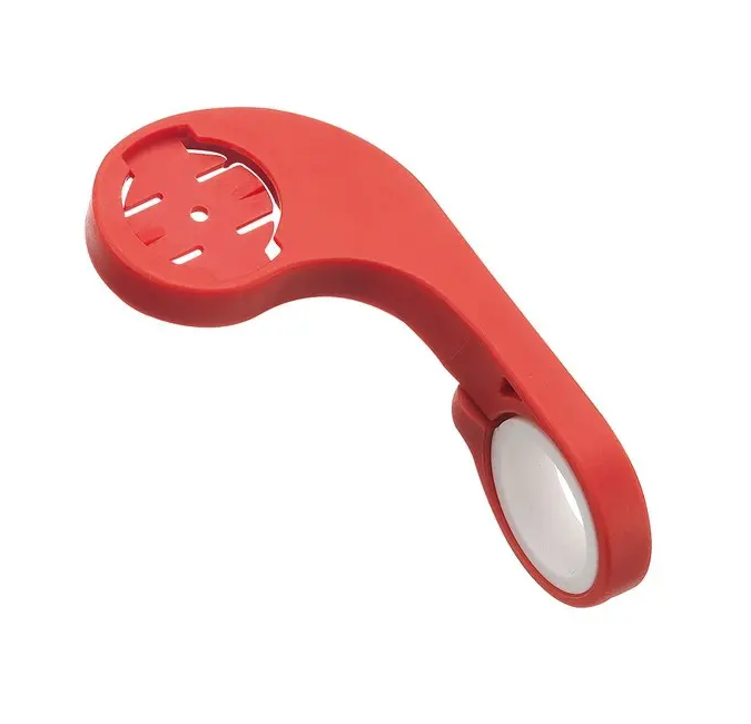 Support Xon pour Garmin Edge Cyclocomputer