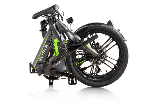 COPPI Mojito 20" Plegable Magnesio