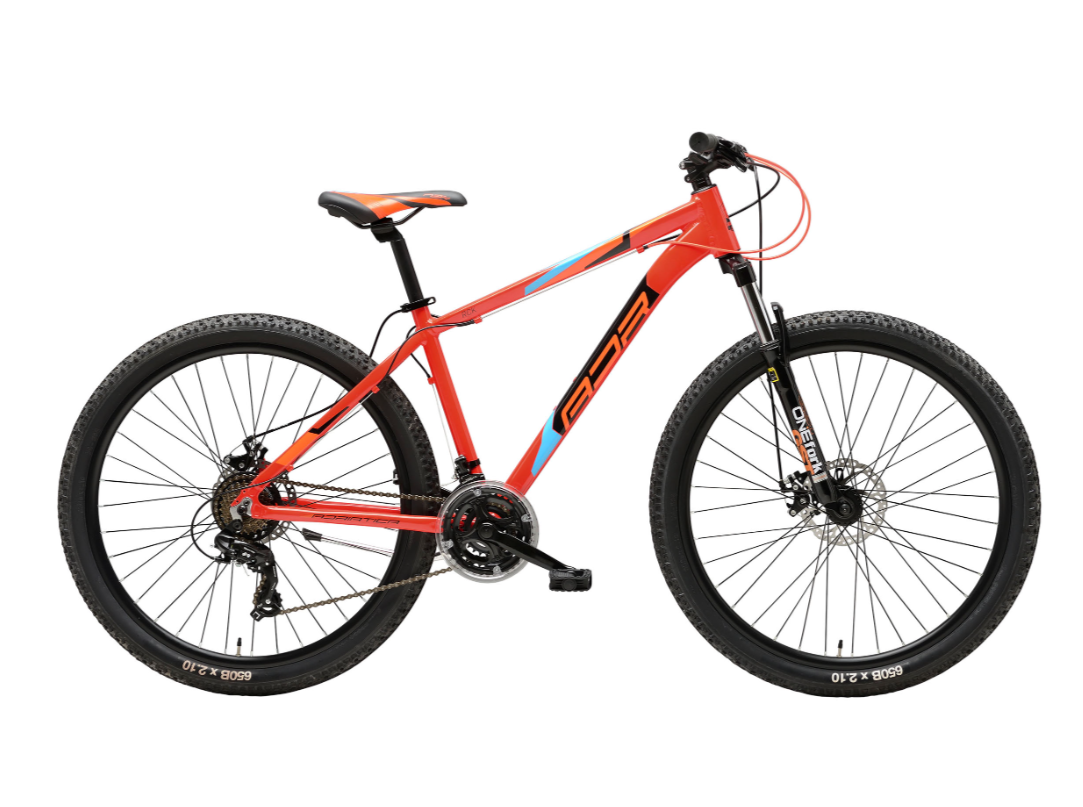 Adriatica - Wing RCK 27.5" / 29"