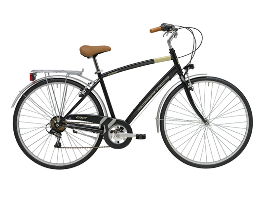 Adriatica - Trend Alu Hombre