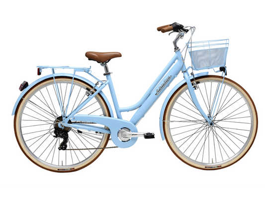 Adriatica - Retro Lady