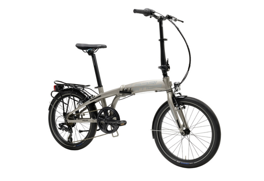 Adriatica - Sonrisa plegable