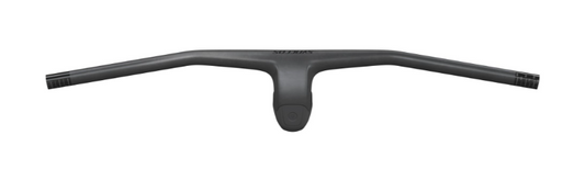 Syncrros cockpit integrated fraser sl WC 740 mm -40 ° Lenker