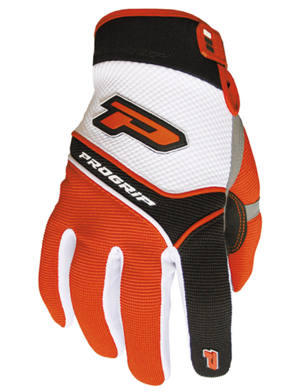 Programme programmieren MX 4010 Handschuhe