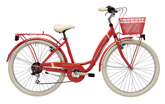 Adriatica Panda Lady 26"