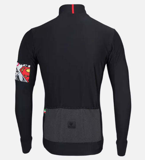 Winterjacke für Männer Pissei Gardena