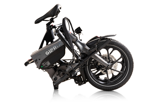 COPPI Spritz 16" Plegable