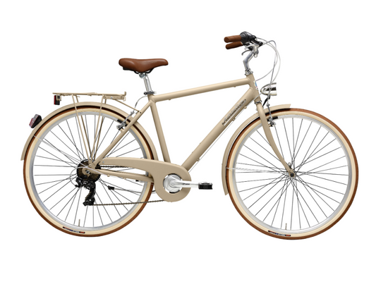 Adriatica - Hombre Retro