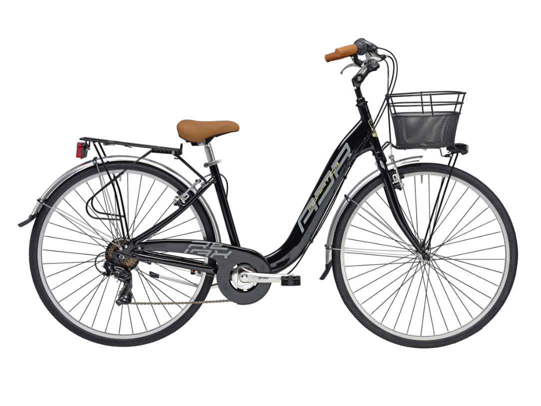 Adriatica - Señora relajante